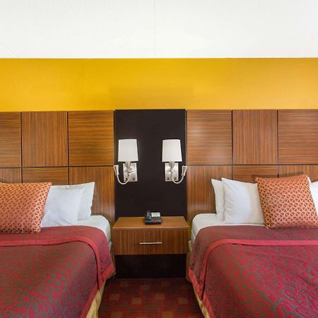 Days Inn By Wyndham Leominster/Fitchburg Area Dış mekan fotoğraf
