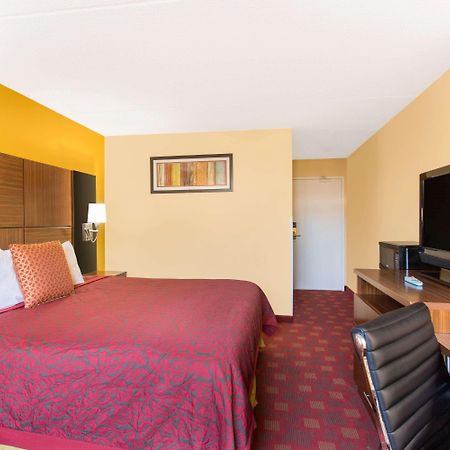 Days Inn By Wyndham Leominster/Fitchburg Area Dış mekan fotoğraf