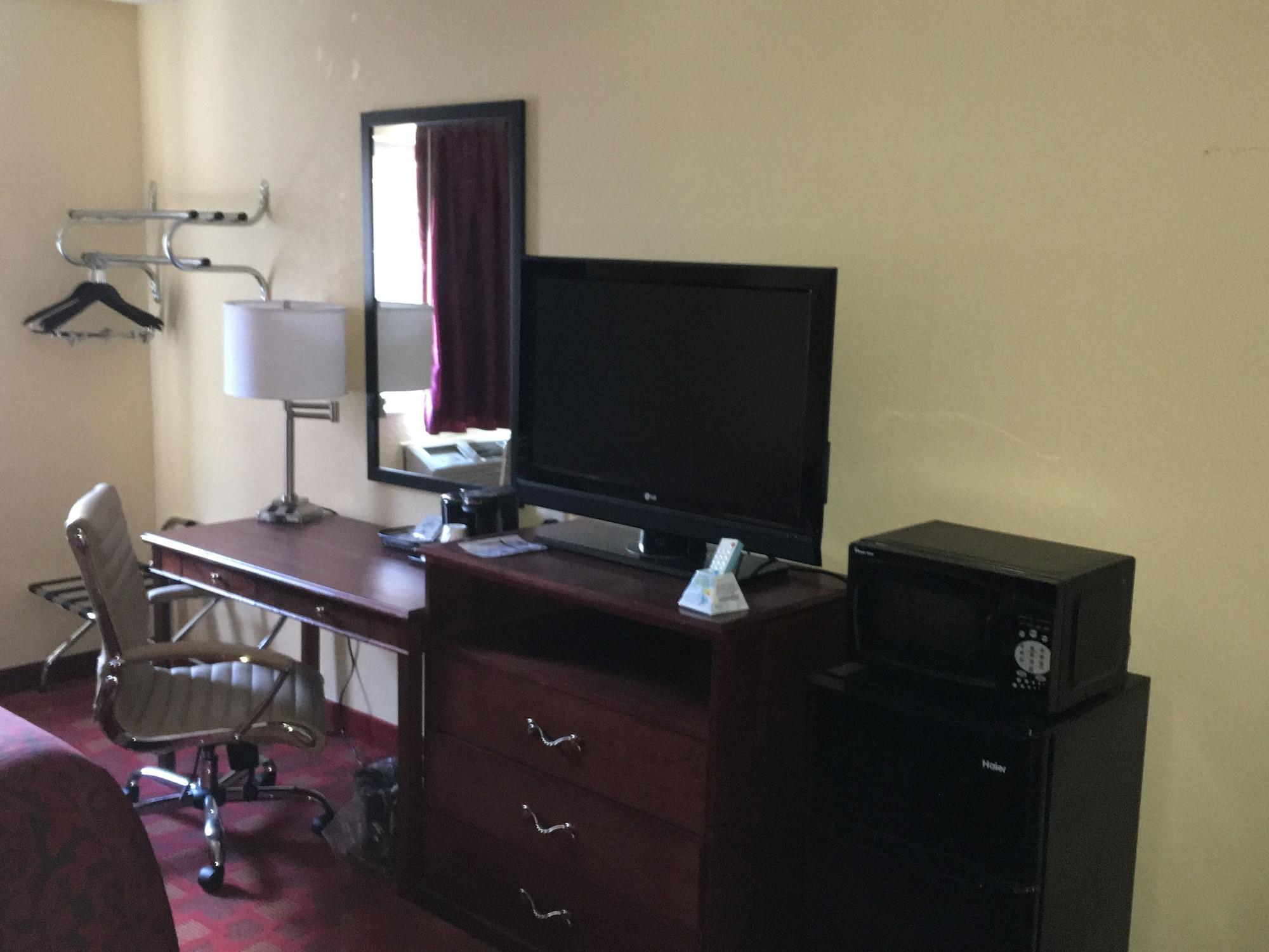 Days Inn By Wyndham Leominster/Fitchburg Area Dış mekan fotoğraf