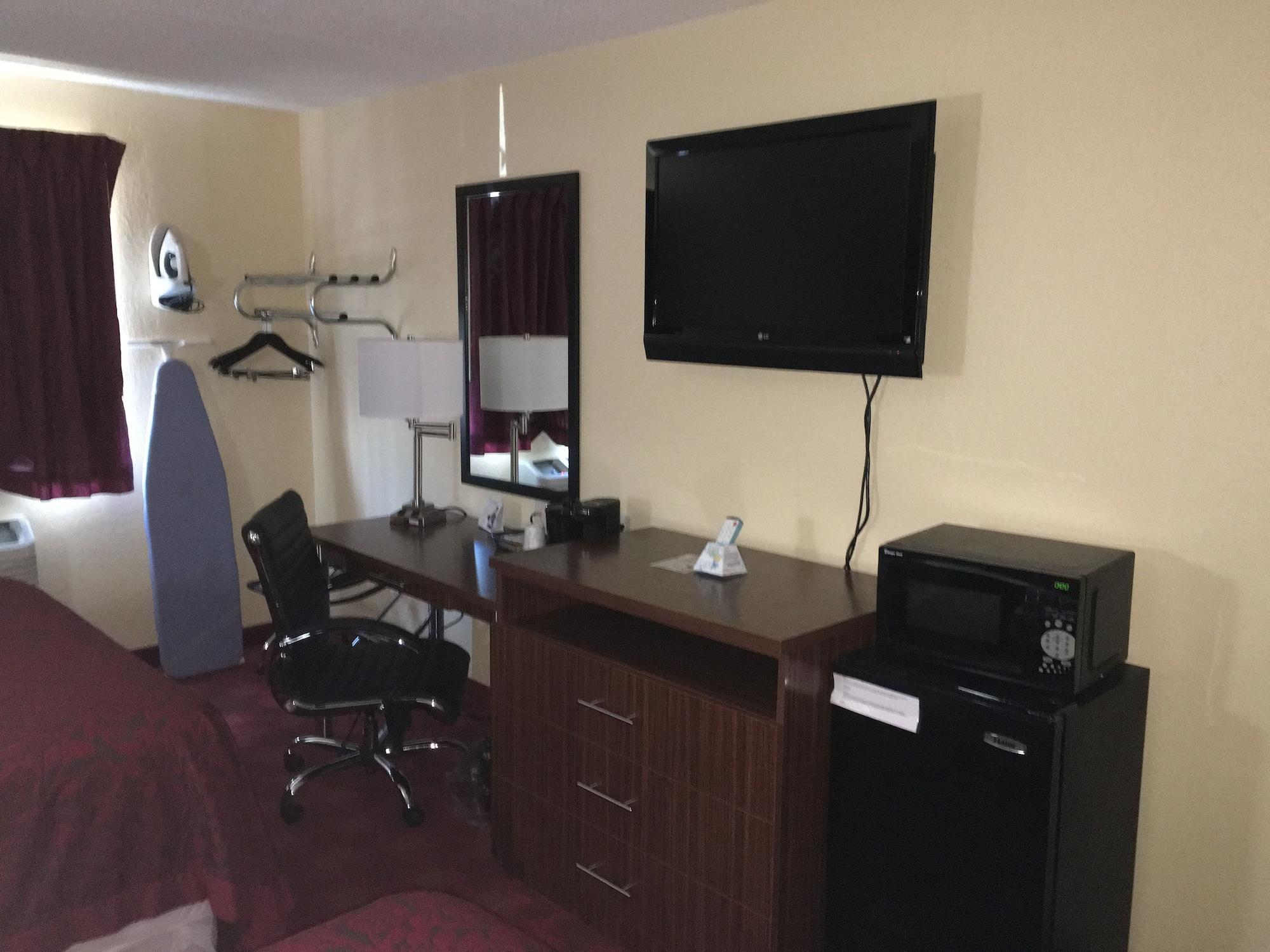 Days Inn By Wyndham Leominster/Fitchburg Area Dış mekan fotoğraf