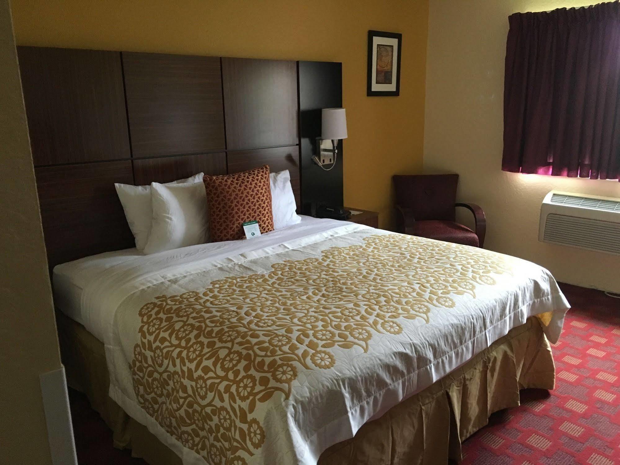 Days Inn By Wyndham Leominster/Fitchburg Area Dış mekan fotoğraf